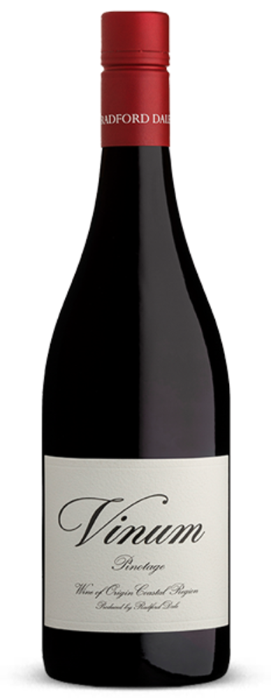 Vinum Pinotage