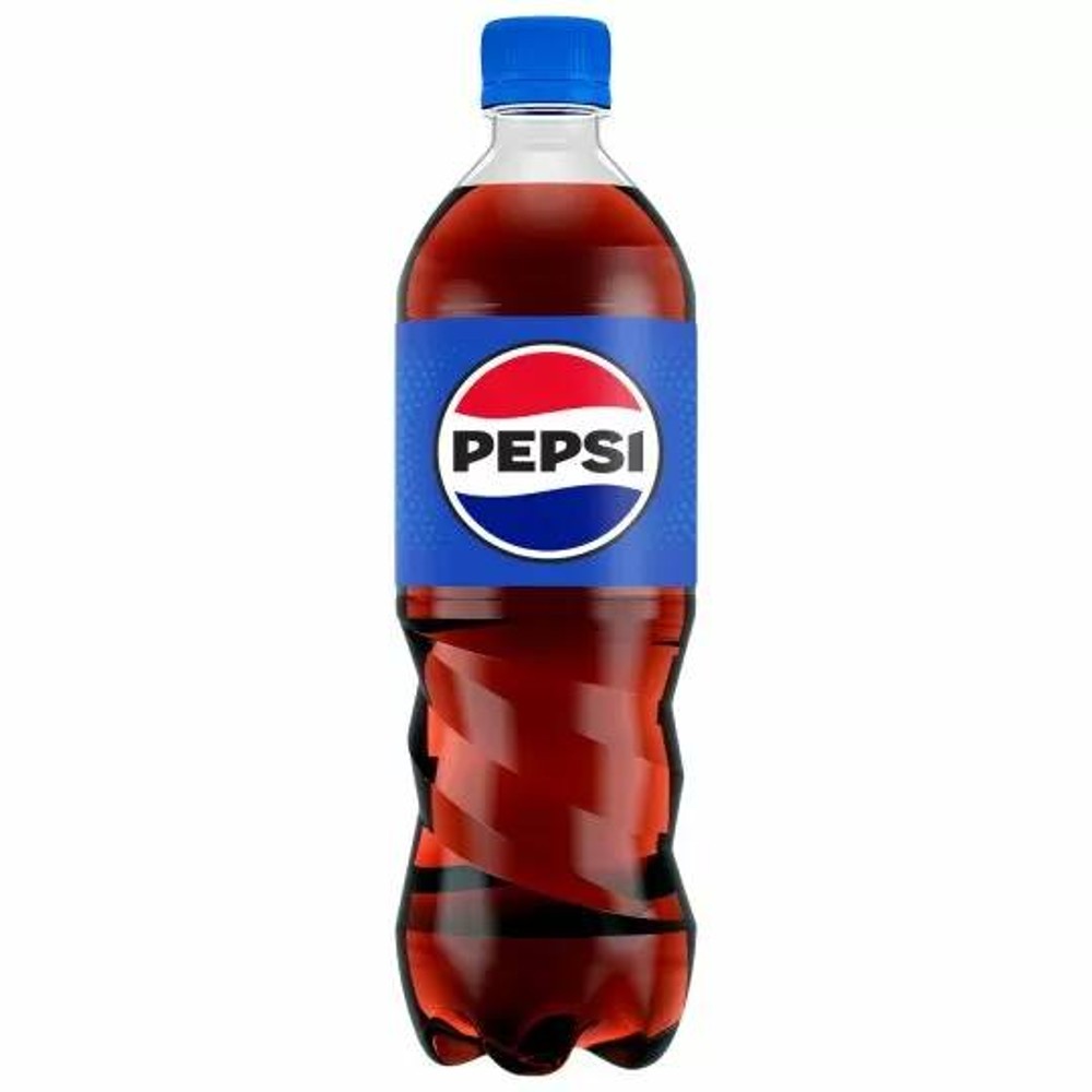 Pepsi Cola 0.5 л.