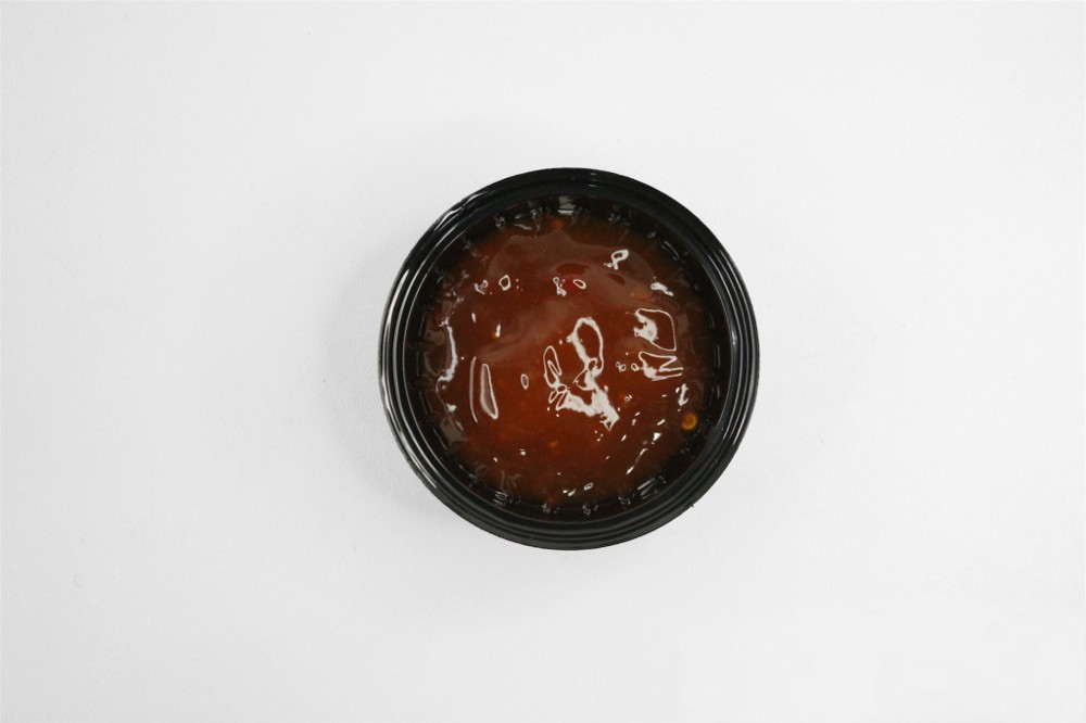 Соус солодкий чілі GLV