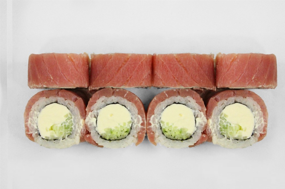 Філадельфія з тунцем GLV