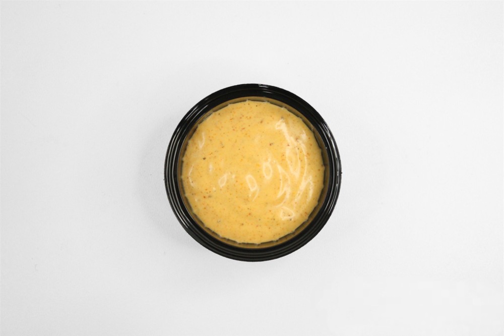 Соус спайс GLV