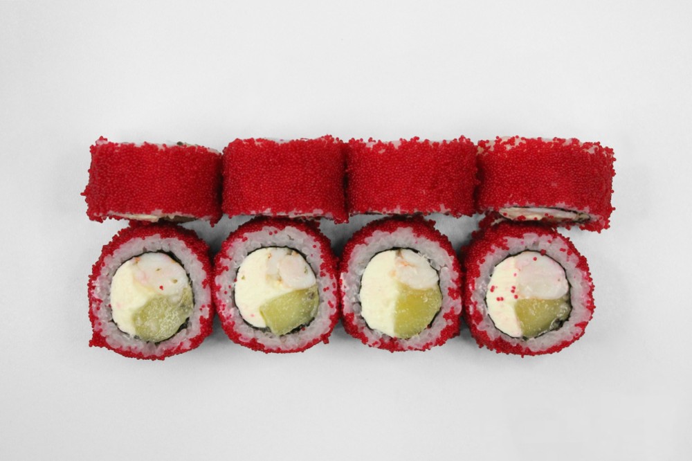 Рол з ківі голд GLV