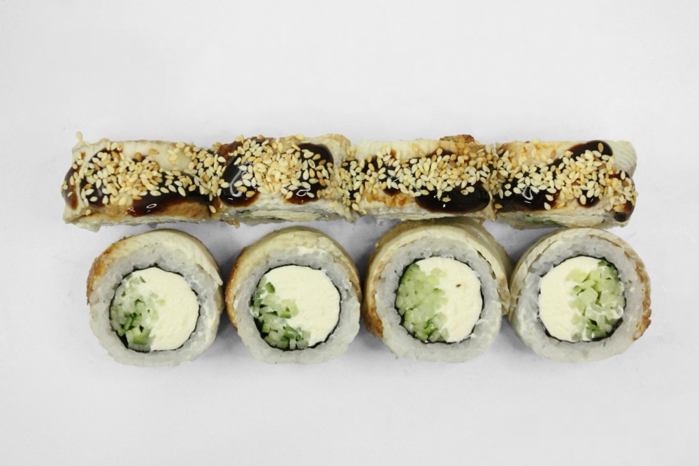 Філадельфія з вугрем GLV