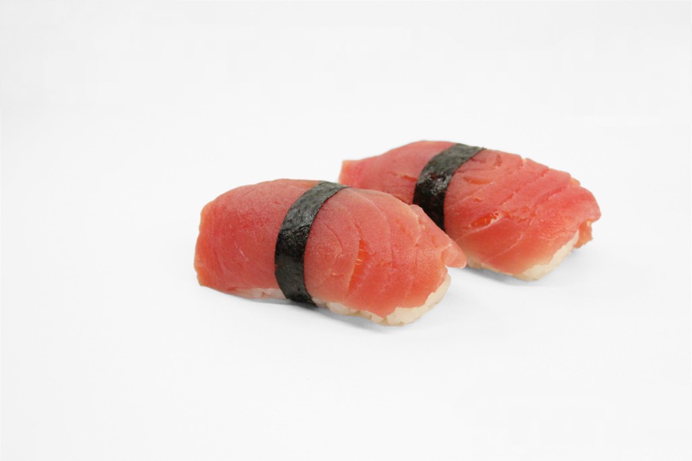 Нігірі з тунцем 2 шт GLV