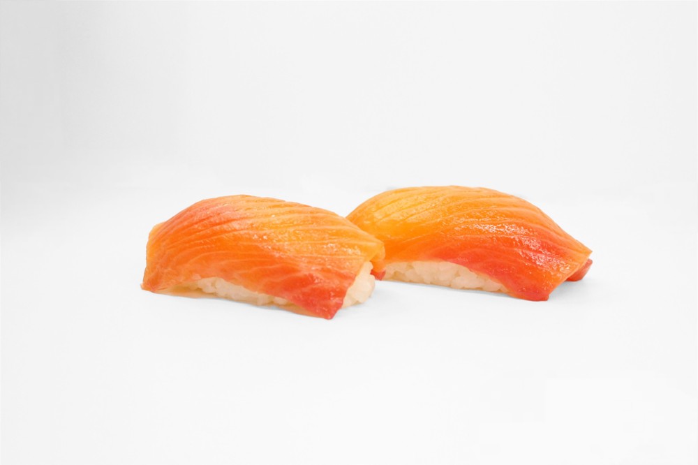 Нігірі з лососем 2 шт GLV