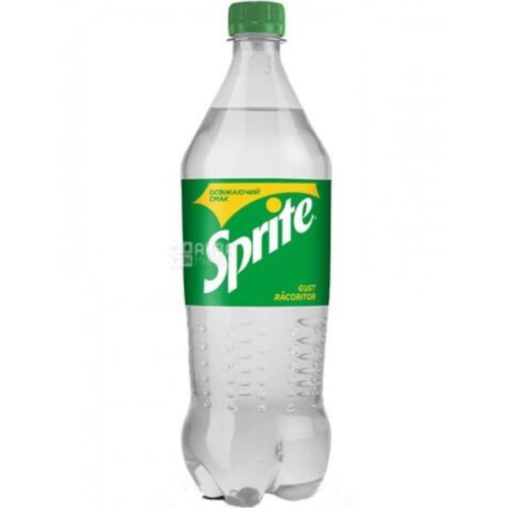 Sprite 0,7