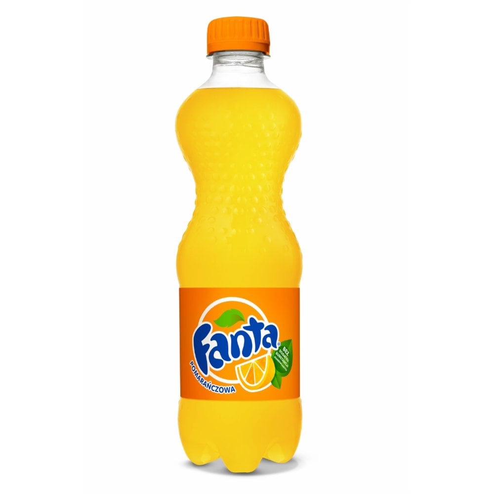 Fanta 0,5