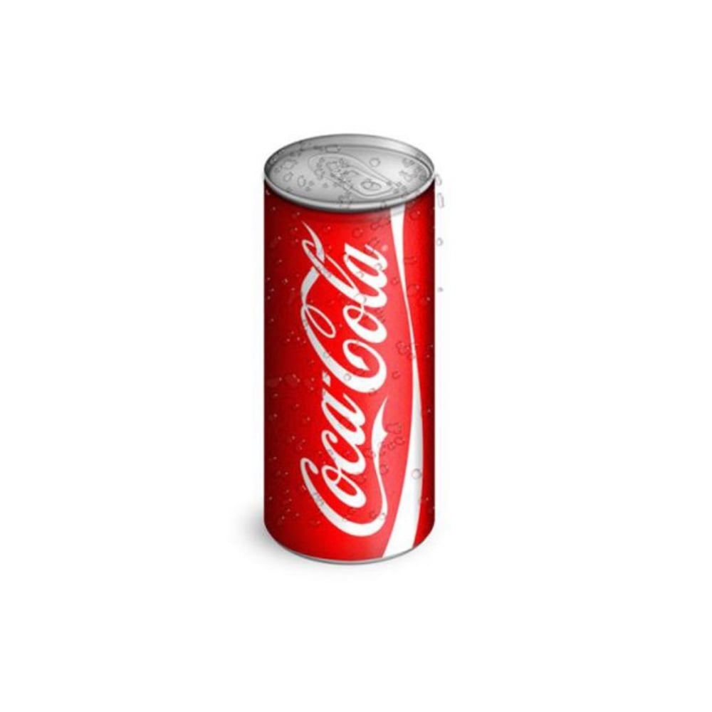 Coca Cola 0,33