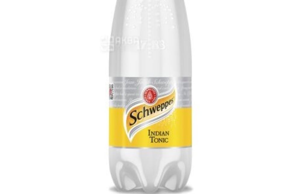 Shweppes Tonic 0,7