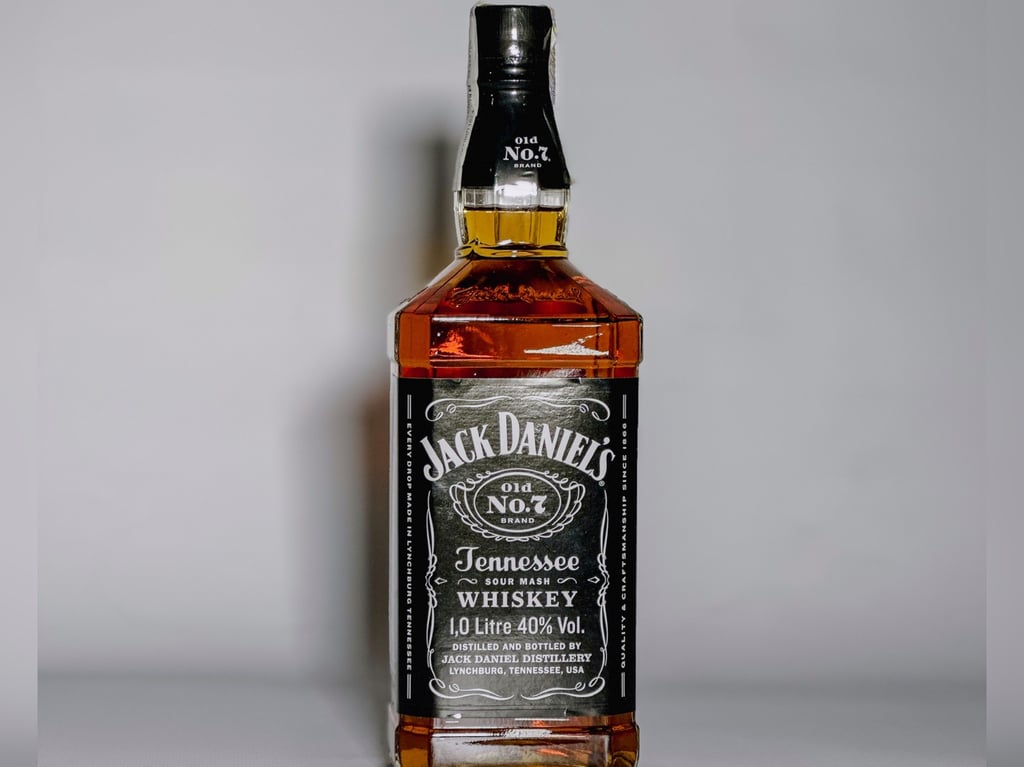 Jack Daniel's