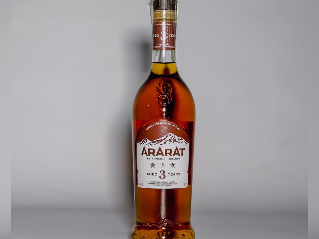 ARARAT 3*