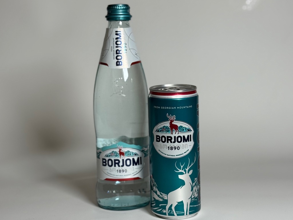 Боржомі
