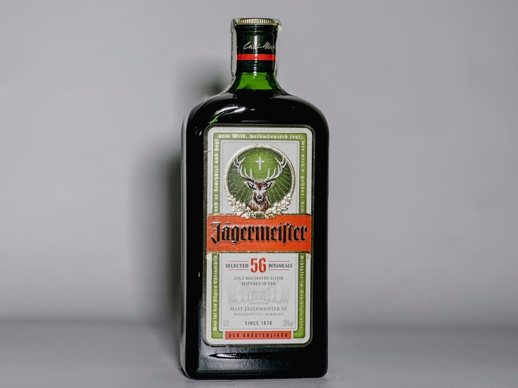 Jegermeister