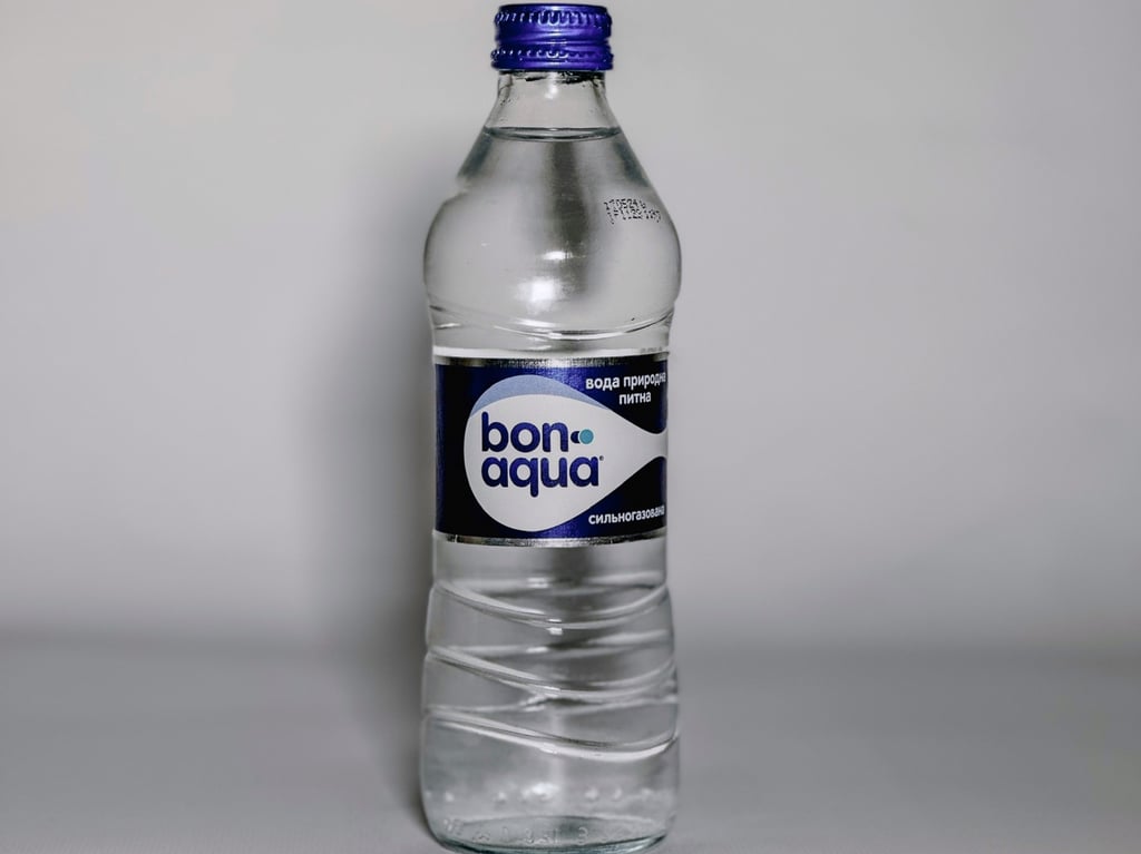 Бонаква