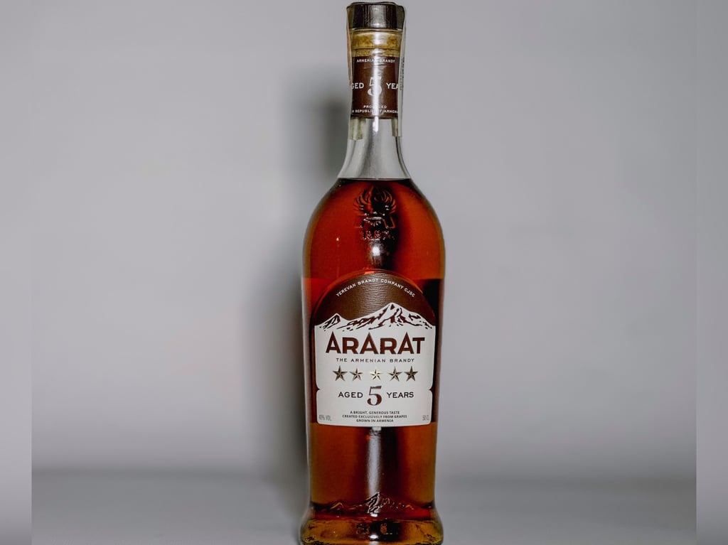ARARAT 5*
