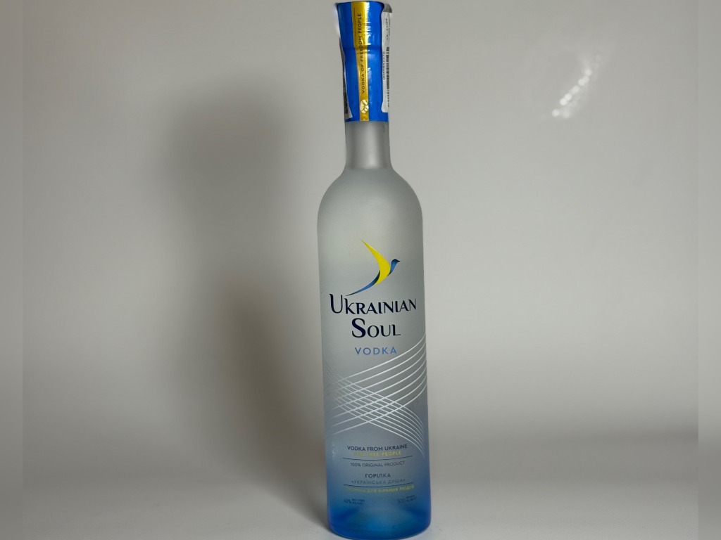 Ukrainian Soul