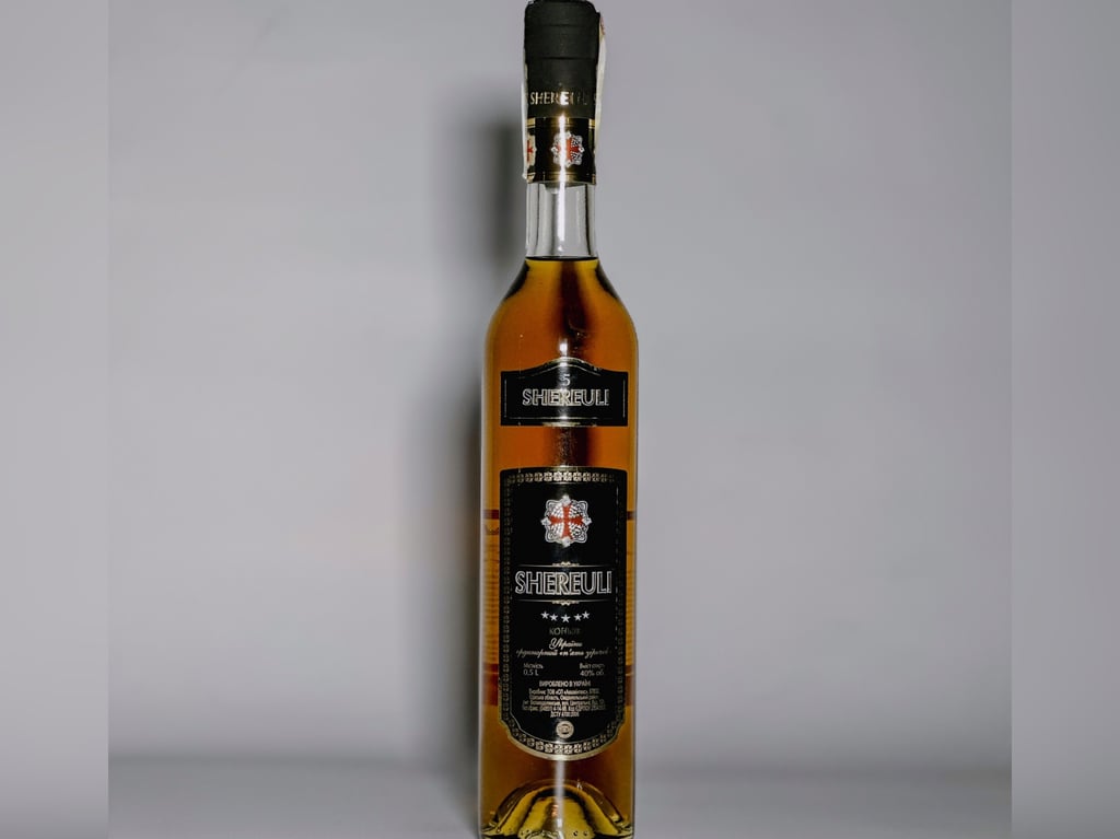 Шереулі 5*