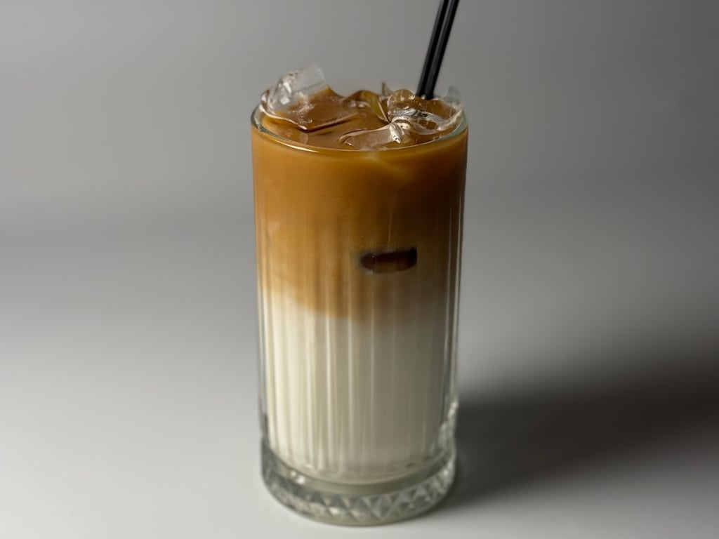 ICE Латте