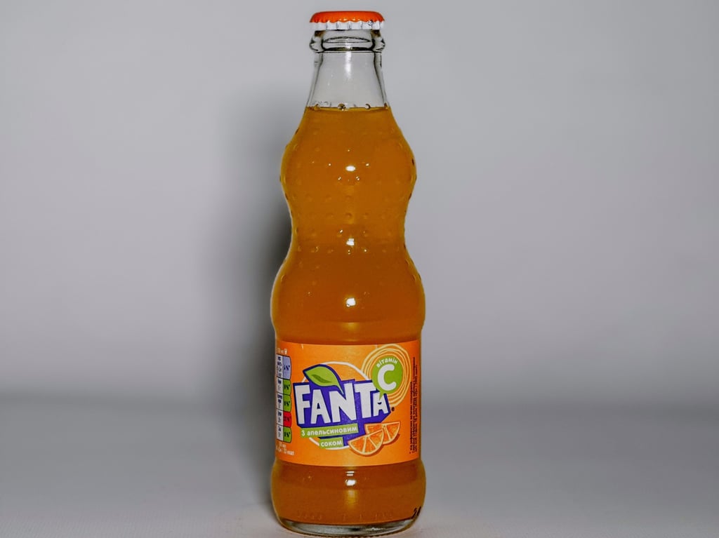 Фанта