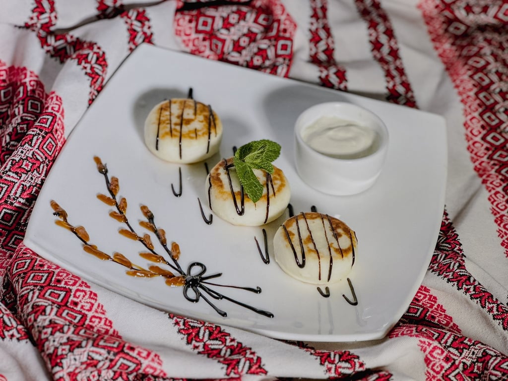 Сирники
