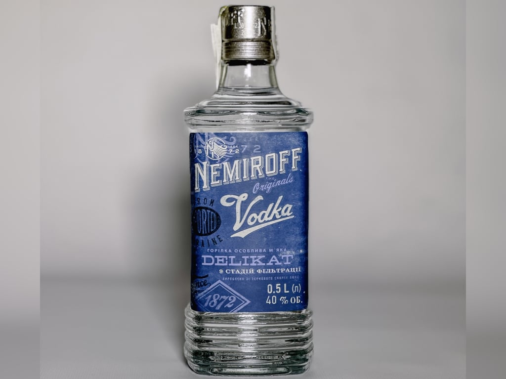 Nemiroff Delikat