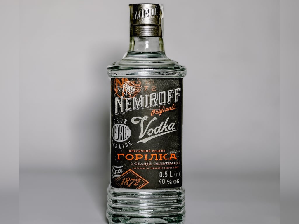 Nemiroff Original 