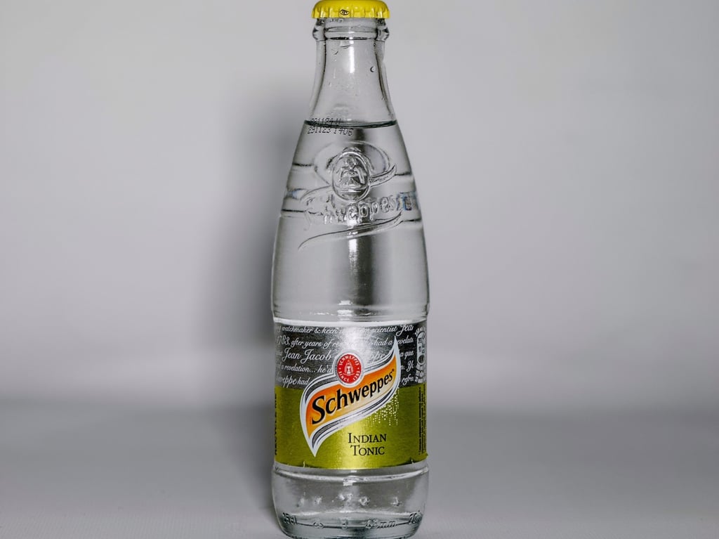 Швепс