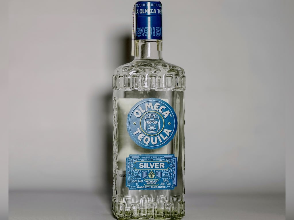Olmeca Silver
