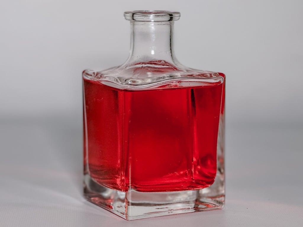 Настоянка Журавлина 50г