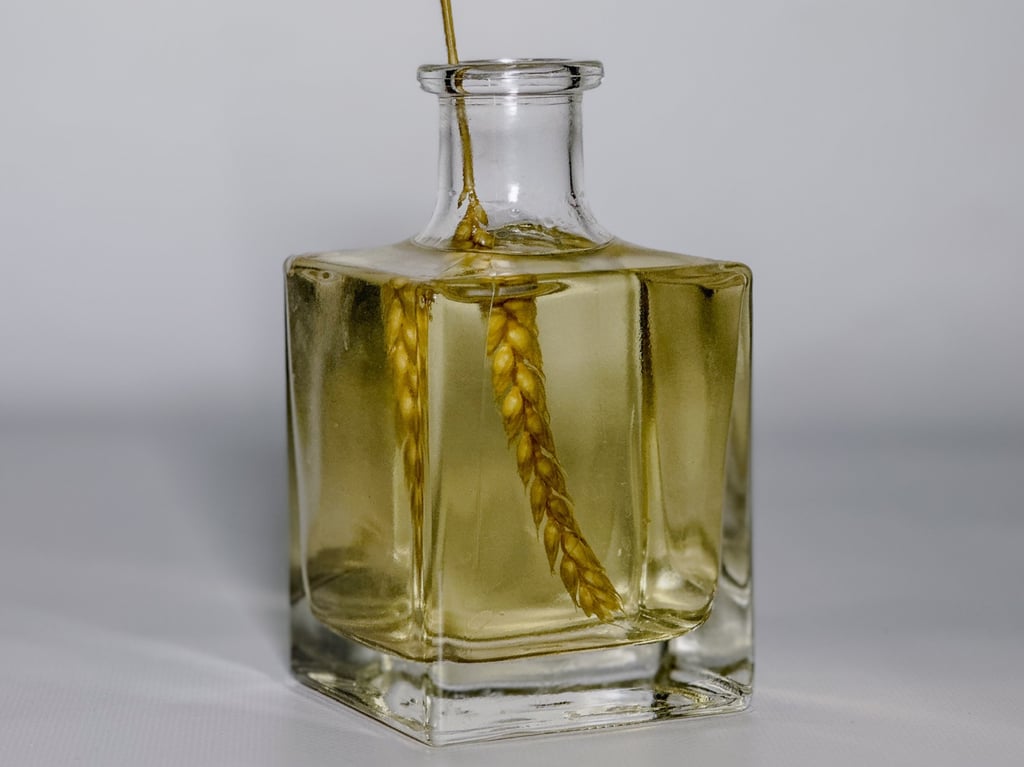 Настоянка Зернова 50г