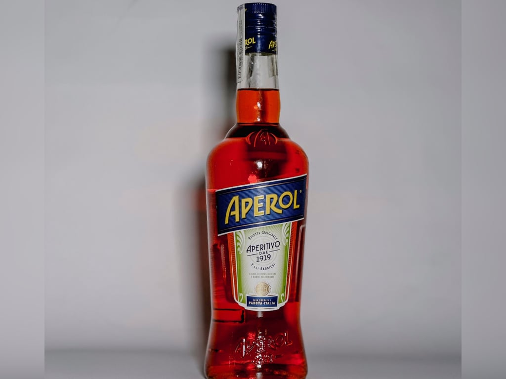Aperol 50г