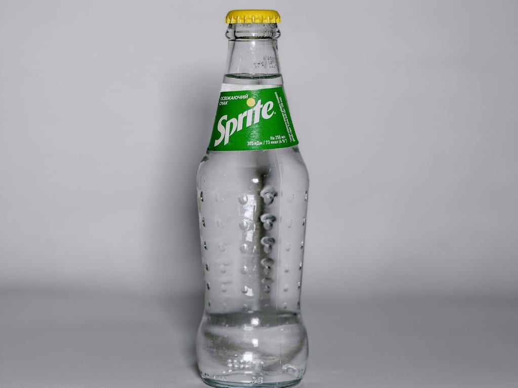 Спрайт