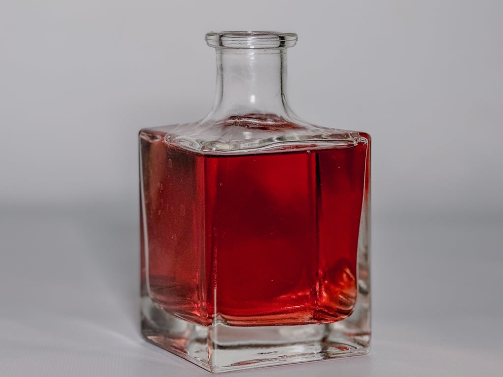 Настоянка Сливова 50г 