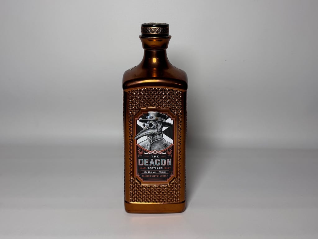 The Deacon