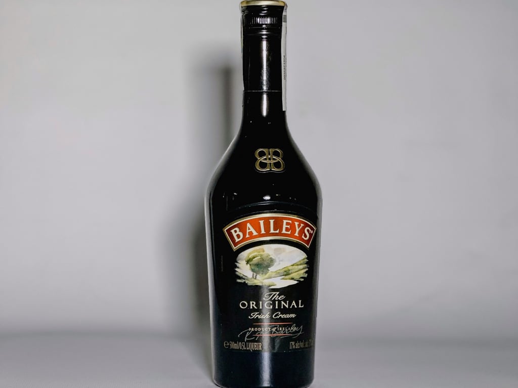 Лікер Bailey's