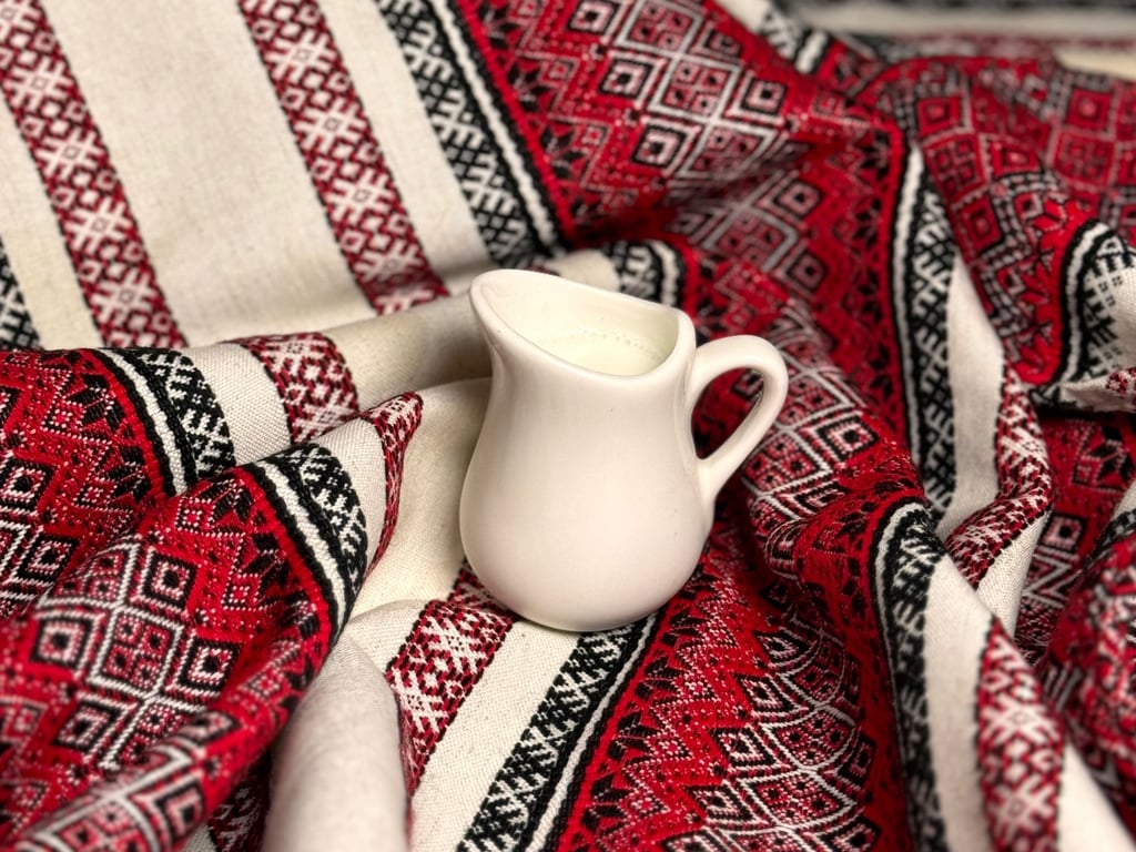 Молоко 50г