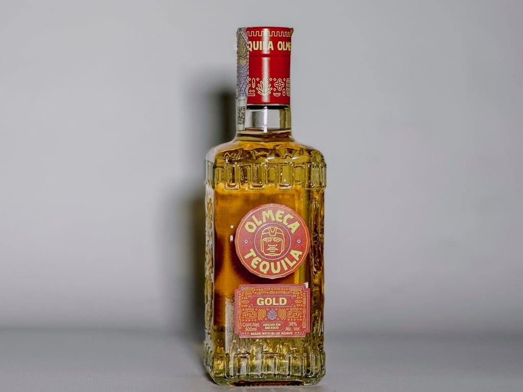 Olmeca Gold