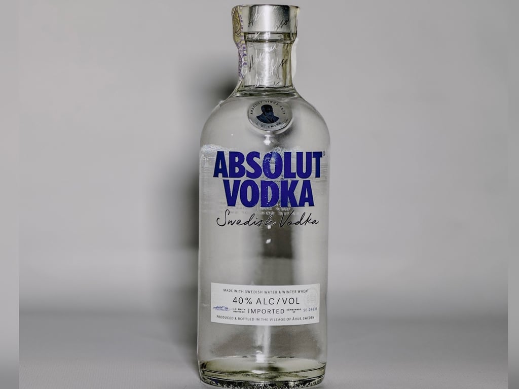 ABSOLUT