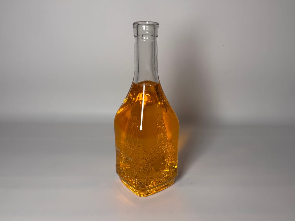 Настоянка Абрикос 50г