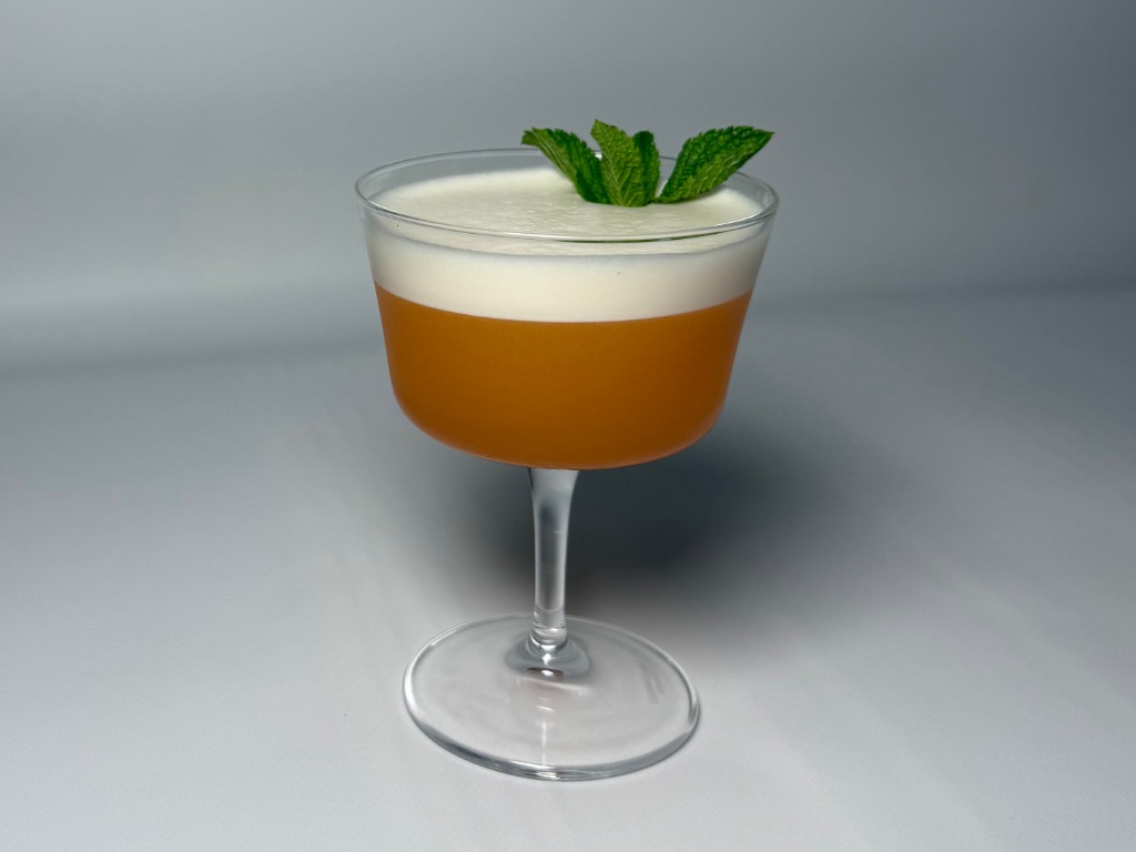 Porn star martini