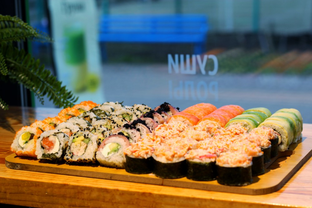 Сет Кавасакі