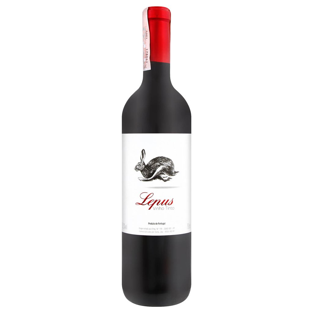 Lepus Tinto 0.75