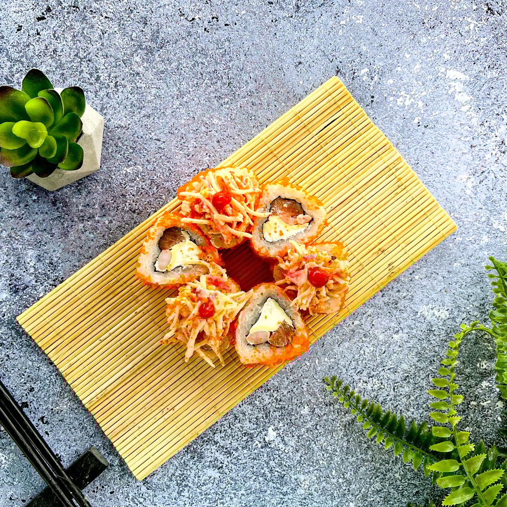 Кейк ролл Фірмовий