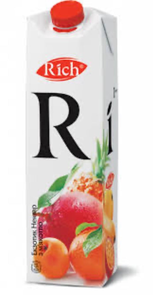 Сік 1л