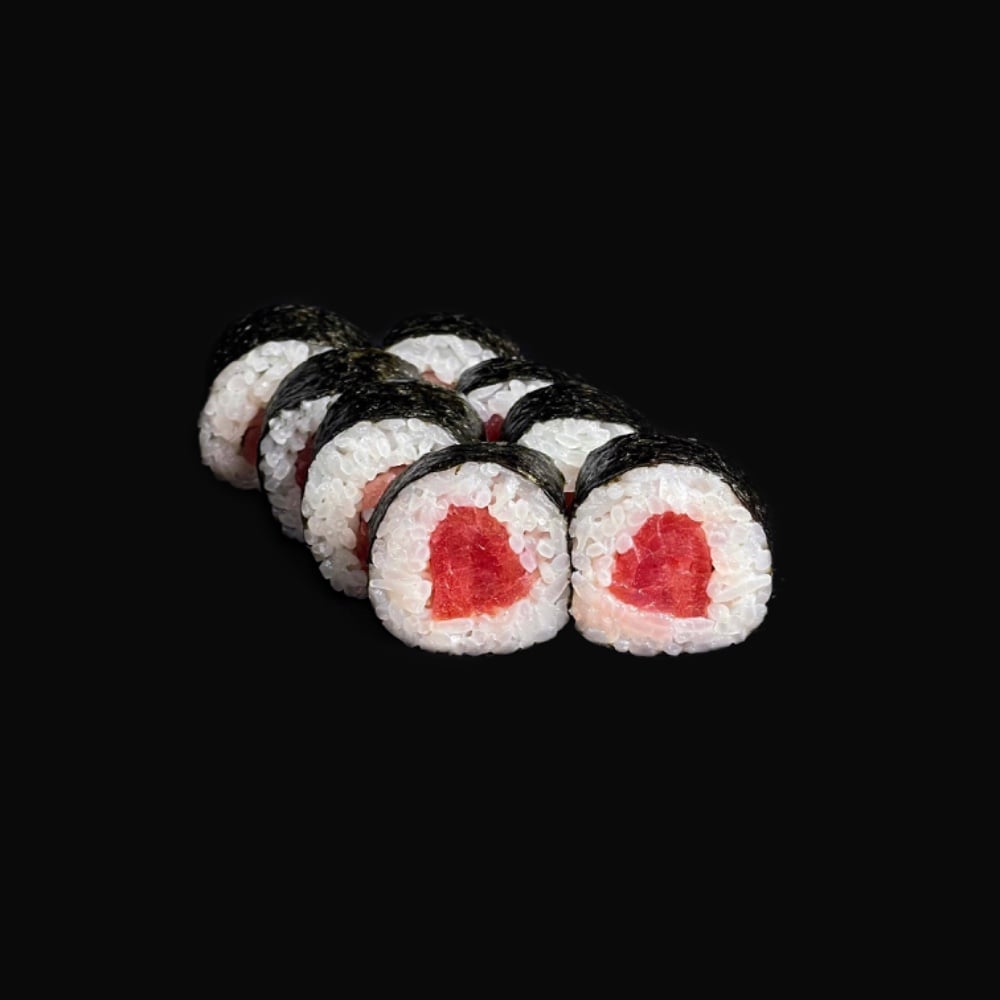 Макі з тунцем(110г)