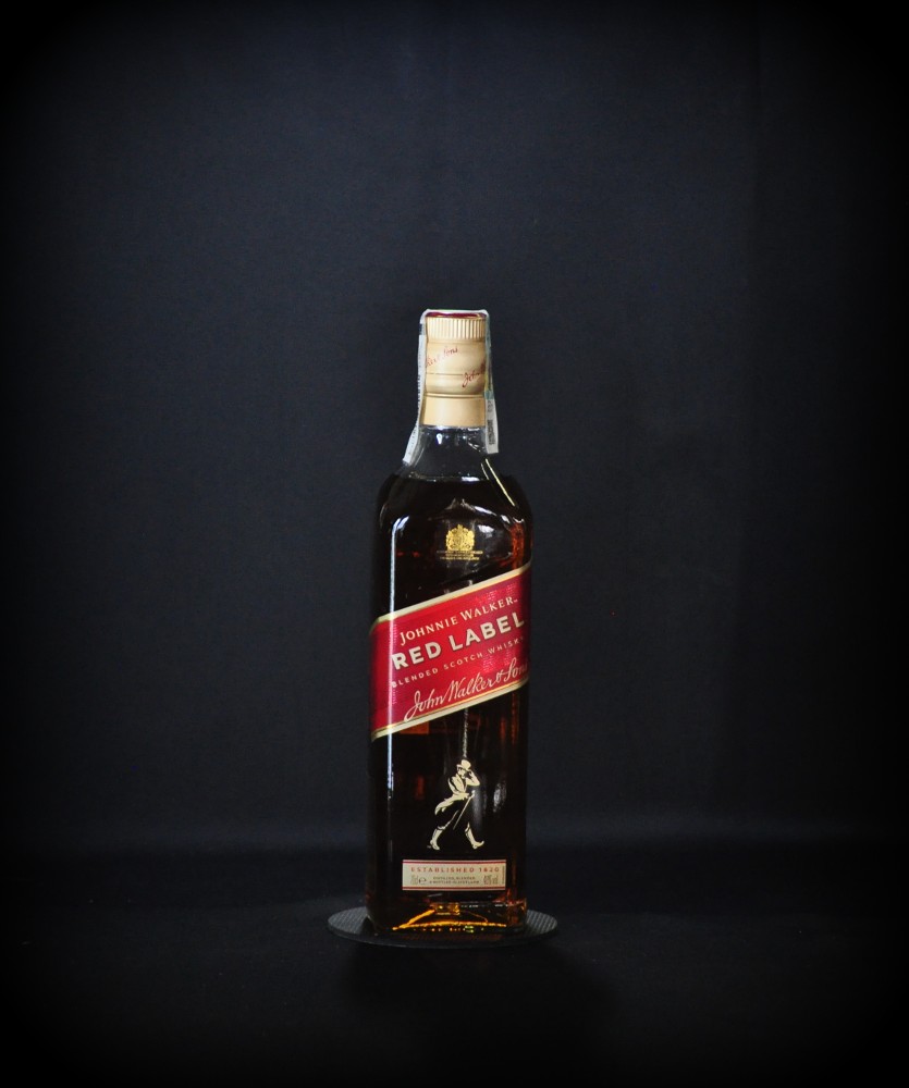 Віскі Johnnie Walker Red Label 100 мл