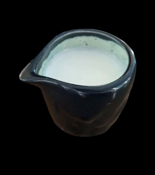 Молоко (до кави)