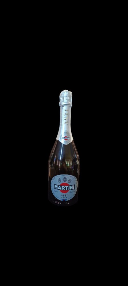 Вино ігристе Martini Asti 7.5% 0.750л.