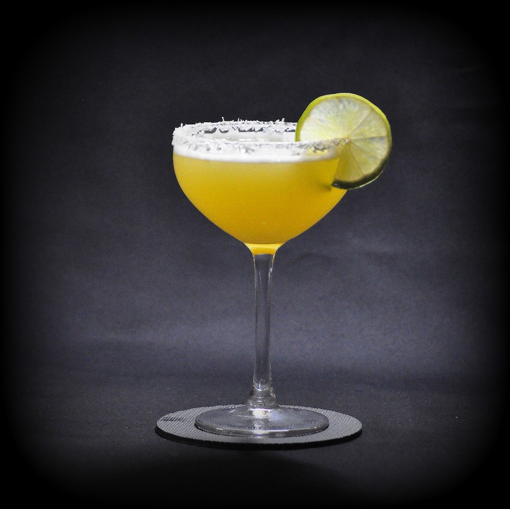 Коктейль Дайкірі спешл 170 мл