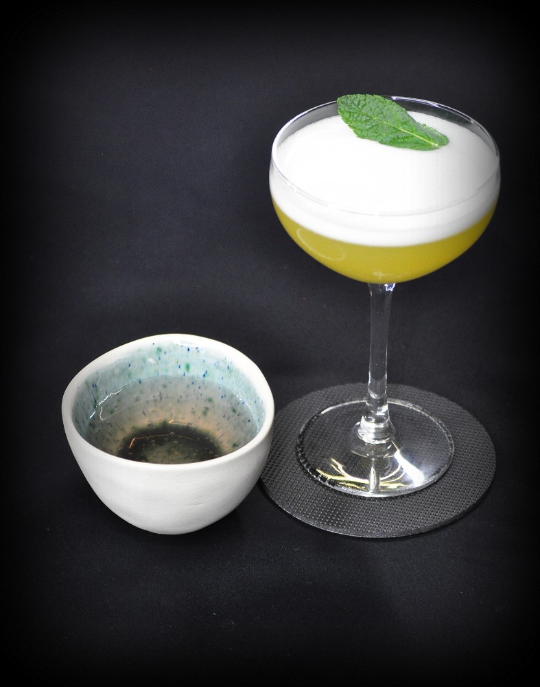 Коктейль ПорнСтар 170 мл